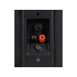 Kép 4/7 - Power Dynamics BGB50 (5") 2 utas, aktív fali hangfal szett 2x100W (fekete) + VÍZÁLLÓ