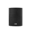 Kép 5/7 - Power Dynamics BGB50 (5") 2 utas, aktív fali hangfal szett 2x100W (fekete) + VÍZÁLLÓ