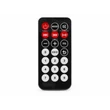 Kép 2/7 - Power Dynamics BT20 sztereó erősítő modul, USB/SD/BT + TÁVIRÁNYÍTÓ, 2x60W