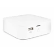 Kép 4/7 - Power Dynamics BT20 sztereó erősítő modul, USB/SD/BT + TÁVIRÁNYÍTÓ, 2x60W