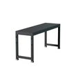 Kép 3/4 - Power Dynamics Deck750 színpad lépcső elem (40 cm) (2, lépcsőfok)