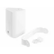 Kép 6/8 - Power Dynamics DS50AW 2 utas, aktív fali hangfal szett 2x100W (fehér)