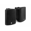 Kép 1/7 - Power Dynamics DS65MB 2 utas, aktív fali hangfal szett 2x125W