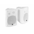 Kép 1/8 - Power Dynamics DS65MW 2 utas, aktív fali hangfal szett 2x125W