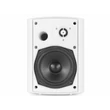 Kép 8/8 - Power Dynamics DS65MW 2 utas, aktív fali hangfal szett 2x125W
