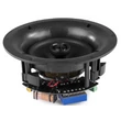 Kép 4/12 - Power Dynamics FCS5, beépíthető álmennyezeti hangszóró (5") 100V / 8 Ohm