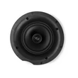 Kép 9/12 - Power Dynamics FCS5, beépíthető álmennyezeti hangszóró (5") 100V / 8 Ohm