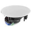 Kép 12/12 - Power Dynamics FCS5, beépíthető álmennyezeti hangszóró (5") 100V / 8 Ohm