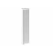 Kép 1/7 - Power Dynamics OCS5 Fali oszlop hangfal, FEHÉR, 50W, 100V, - KÜLTÉRI
