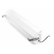 Kép 7/7 - Power Dynamics OCS5 Fali oszlop hangfal, FEHÉR, 50W, 100V, - KÜLTÉRI