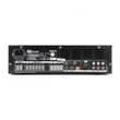 Kép 3/7 - Power Dynamics PBA120 4 csatornás / 1 zónás 100V erősítő (120W) MP3 + Bluetoot + FM