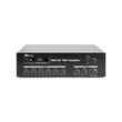 Kép 5/7 - Power Dynamics PBA120 4 csatornás / 1 zónás 100V erősítő (120W) MP3 + Bluetoot + FM
