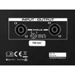 Kép 4/6 - Power Dynamics PD-412P 600/1200W (12") passzív hangfal