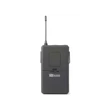 Kép 1/2 - Power Dynamics PD730BP állítható frekvenciás zsebadó