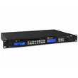 Kép 1/7 - Power Dynamics PDC-60 CD/USB lejátszó + FM rádió/DAB+