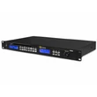 Kép 2/7 - Power Dynamics PDC-60 CD/USB lejátszó + FM rádió/DAB+