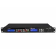 Kép 3/7 - Power Dynamics PDC-60 CD/USB lejátszó + FM rádió/DAB+