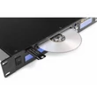 Kép 6/7 - Power Dynamics PDC-60 CD/USB lejátszó + FM rádió/DAB+