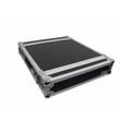 Kép 1/9 - Power Dynamics PD-F2U 19 (2U) PROFI Rétegelt lemez/fém Rackláda