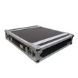 Kép 3/9 - Power Dynamics PD-F2U 19 (2U) PROFI Rétegelt lemez/fém Rackláda