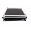 Kép 4/9 - Power Dynamics PD-F2U 19 (2U) PROFI Rétegelt lemez/fém Rackláda