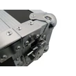 Kép 5/9 - Power Dynamics PD-F2U 19 (2U) PROFI Rétegelt lemez/fém Rackláda