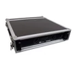 Kép 6/9 - Power Dynamics PD-F2U 19 (2U) PROFI Rétegelt lemez/fém Rackláda