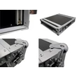 Kép 9/9 - Power Dynamics PD-F2U 19 (2U) PROFI Rétegelt lemez/fém Rackláda