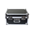 Kép 2/4 - Power Dynamics PD-FC6 PROFI Rétegel lemez/fém láda