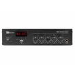 Kép 5/9 - Power Dynamics PDM45 100V erősítő (45W) Mikrofon + Jel bemenet (MP3 + Bluetoot + FM)