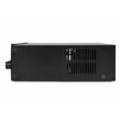 Kép 8/9 - Power Dynamics PDM45 100V erősítő (45W) Mikrofon + Jel bemenet (MP3 + Bluetoot + FM)