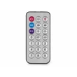 Kép 9/9 - Power Dynamics PDM45 100V erősítő (45W) Mikrofon + Jel bemenet (MP3 + Bluetoot + FM)