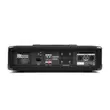 Power Dynamics PDM-C405A, 2x150W, 4 csatornás keverőerősítő (MP3 + Bluetooth) + EFFEKT