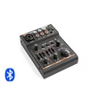 Kép 1/5 - Power Dynamics PDM-D301BT - 3 csatornás USB keverő, Bluetooth
