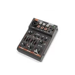 Kép 3/5 - Power Dynamics PDM-D301BT - 3 csatornás USB keverő, Bluetooth
