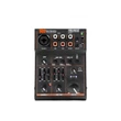 Kép 4/5 - Power Dynamics PDM-D301BT - 3 csatornás USB keverő, Bluetooth