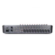 Kép 6/7 - Power Dynamics PDM-S1604 - 16 csatornás zenekari keverő, Bluetooth + Effekt + REC felvétel