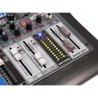 Kép 3/6 - Power Dynamics PDM-S604 - 6 csatornás zenekari keverő, Bluetooth + Effekt + REC felvétel