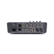 Kép 6/6 - Power Dynamics PDM-S604 - 6 csatornás zenekari keverő, Bluetooth + Effekt + REC felvétel