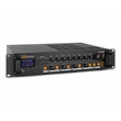 Kép 1/9 - Power Dynamics PDV120MP3 5 csatornás / 4 zónás 100V erősítő (120W) + Bluetooth + FM