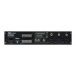 Kép 3/3 - Power Dynamics PDV120Z 6 csatornás / 4 zónás 100V erősítő (120W)