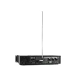 Kép 3/9 - Power Dynamics PDV240MP3 5 csatornás / 4 zónás 100V erősítő (240W) + Bluetooth + FM