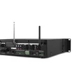 Kép 4/9 - Power Dynamics PDV240MP3 5 csatornás / 4 zónás 100V erősítő (240W) + Bluetooth + FM