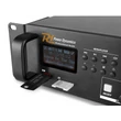 Kép 5/9 - Power Dynamics PDV240MP3 5 csatornás / 4 zónás 100V erősítő (240W) + Bluetooth + FM