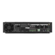 Kép 6/9 - Power Dynamics PDV240MP3 5 csatornás / 4 zónás 100V erősítő (240W) + Bluetooth + FM