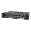 Kép 7/9 - Power Dynamics PDV240MP3 5 csatornás / 4 zónás 100V erősítő (240W) + Bluetooth + FM