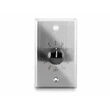 Kép 1/9 - Power Dynamics PDVC100 - 100V beépíthető hangerő szabályzó 100W