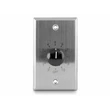 Kép 2/9 - Power Dynamics PDVC100 - 100V beépíthető hangerő szabályzó 100W