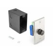Kép 4/9 - Power Dynamics PDVC100 - 100V beépíthető hangerő szabályzó 100W