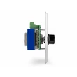 Kép 7/9 - Power Dynamics PDVC100 - 100V beépíthető hangerő szabályzó 100W